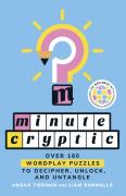 Minute Cryptic