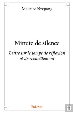 Bertrand.pt - Minute De Silence