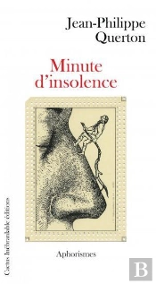Minute D'Insolence
