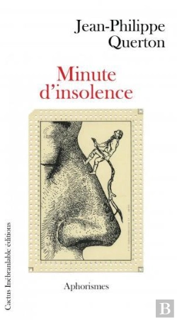 Bertrand.pt - Minute D'Insolence