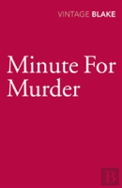 Minute For Murder