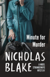 Minute For Murder