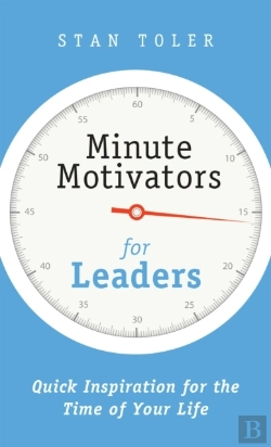 Bertrand.pt - Minute Motivators For Leaders