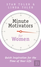 Minute Motivators For Women