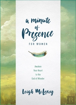 Bertrand.pt - Minute Of Presence For Women, A