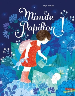 Bertrand.pt - Minute, Papillon !