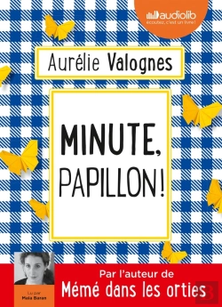 Bertrand.pt - Minute, Papillon !