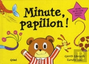 Minute Papillon