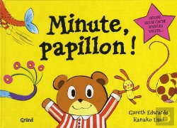 Bertrand.pt - Minute Papillon