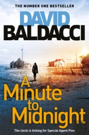 Minute To Midnight