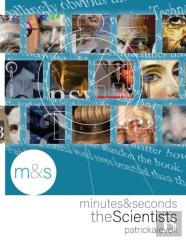 Minutes & Seconds