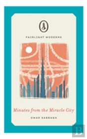 Minutes From The Miracle City