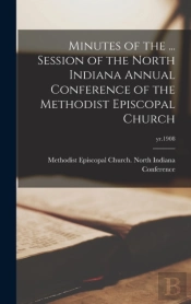 Minutes Of The ... Session Of The North