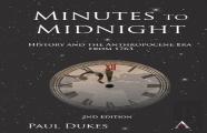 Minutes To Midnight, 2nd Edition