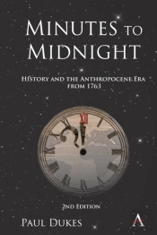 Minutes To Midnight, 2nd Edition