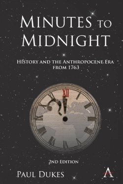 Bertrand.pt - Minutes To Midnight, 2nd Edition