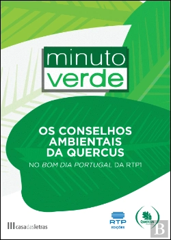 Bertrand.pt - Minuto Verde - Os Conselhos Ambientais da Quercus