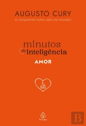 Minutos De Inteligência: Amor