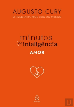 Bertrand.pt - Minutos De Inteligência: Amor