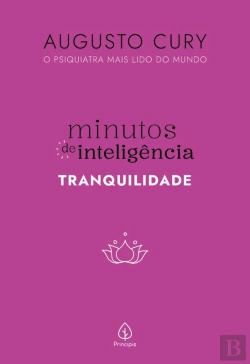 Bertrand.pt - Minutos De Inteligência: Tranquilidade