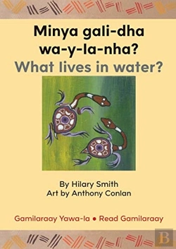 Bertrand.pt - Minya Gali-Dha Wa-Y-La-Nha?  What Lives
