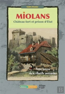 Bertrand.pt - Miolans - Chateau Fort Et Prise D'Etat