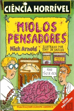 Bertrand.pt - Miolos Pensadores