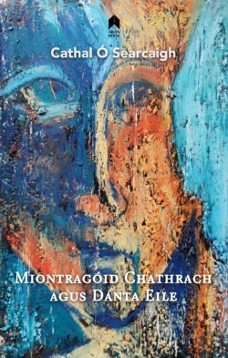 Bertrand.pt - Miontragoid Chathrach Agus Danta Eile