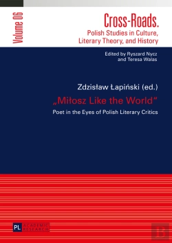 Bertrand.pt - «Miosz Like The World»