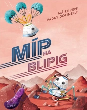 Mip Ha Blipig