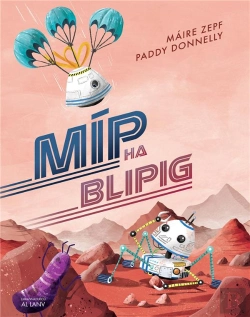Bertrand.pt - Mip Ha Blipig