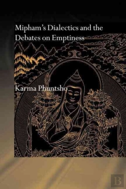 Bertrand.pt - Mipham'S Dialectics And The Debates On Emptiness