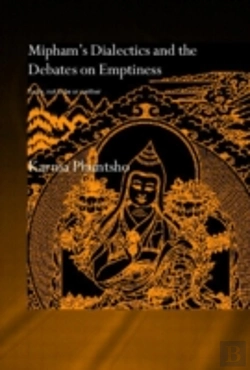 Bertrand.pt - Mipham'S Dialectics And The Debates On Emptiness