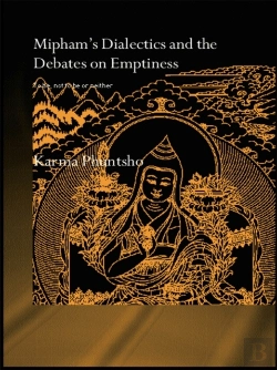 Bertrand.pt - Mipham'S Dialectics And The Debates On Emptiness