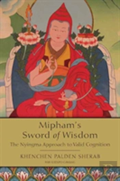 Mipham'S Sword Of Wisdom