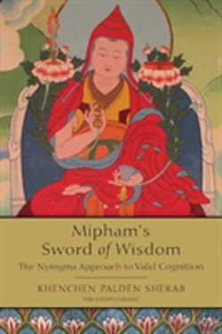 Bertrand.pt - Mipham'S Sword Of Wisdom