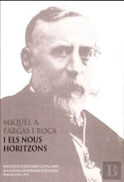 Miquel A. Fargas I Roca I Els Nous Horitzons