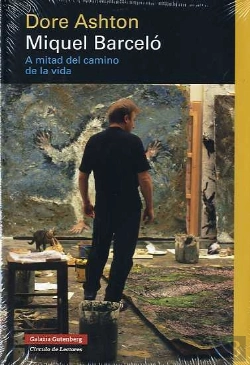 Bertrand.pt - Miquel Barceló