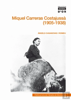 Bertrand.pt - Miquel Carreras Costajussà (1905-1938)