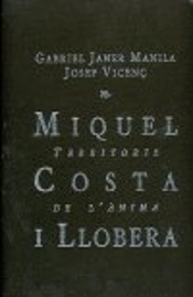 Miquel Costa I Llobera. Territoris De L'Ànima