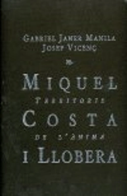 Bertrand.pt - Miquel Costa I Llobera. Territoris De L'Ànima