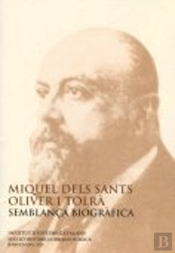 Bertrand.pt - Miquel Dels Sants Oliver I Tolra