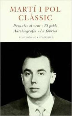 Bertrand.pt - Miquel Martí I Pol Clàssics