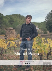 Miquel Palau
