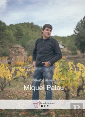 Miquel Palau