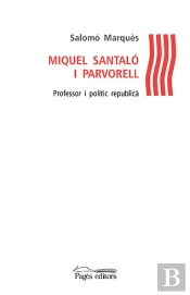 Miquel Santaló I Parvorell