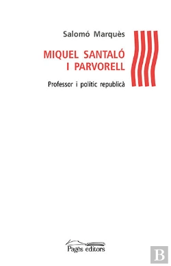 Bertrand.pt - Miquel Santaló I Parvorell