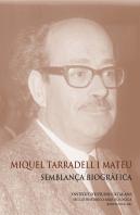 Miquel Tarradell I Mateu