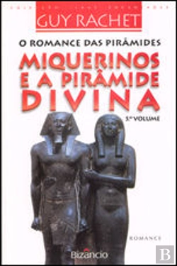 Bertrand.pt - Miquerinos e a Pirâmide Divina