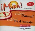 Mira 1 Audio Cd (Pack Of 3)